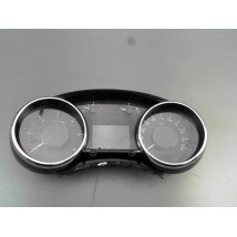 BLOC COMPTEURS PEUGEOT 3008 BREAK I Phase 1 2009-2013
