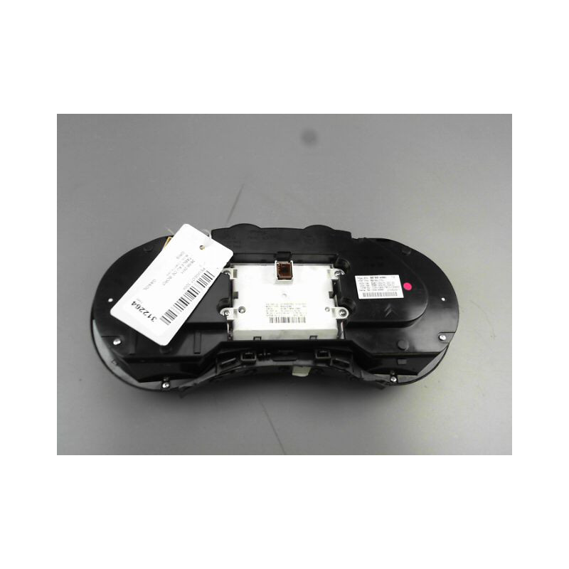 BLOC COMPTEURS PEUGEOT 3008 BREAK I Phase 1 2009-2013