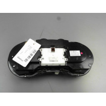 BLOC COMPTEURS PEUGEOT 3008 BREAK I Phase 1 2009-2013