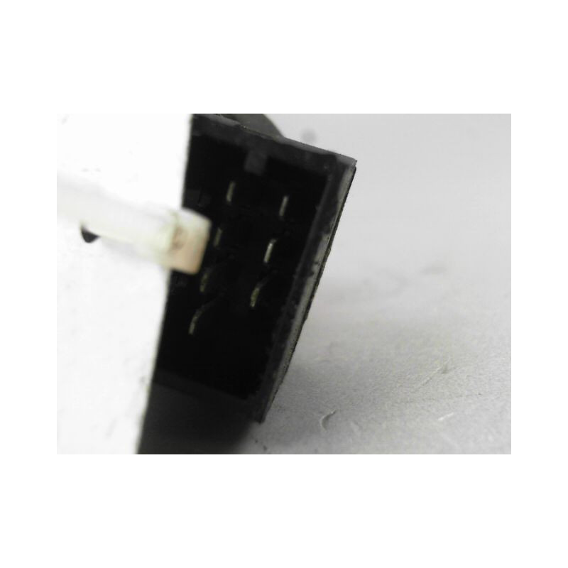 COMMANDE RETROVISSEUR EXTERIEUR ELECTRIQUE GAUCHE RENAULT TWINGO I Phase 3 2000-2007