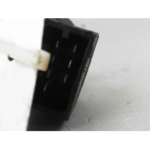 COMMANDE RETROVISSEUR EXTERIEUR ELECTRIQUE GAUCHE RENAULT TWINGO I Phase 3 2000-2007