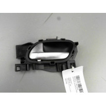 POIGNEE INTERIEURE PORTE ARRIERE GAUCHE RENAULT MEGANE