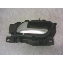 POIGNEE INTERIEURE PORTE AVANT GAUCHE PEUGEOT 208