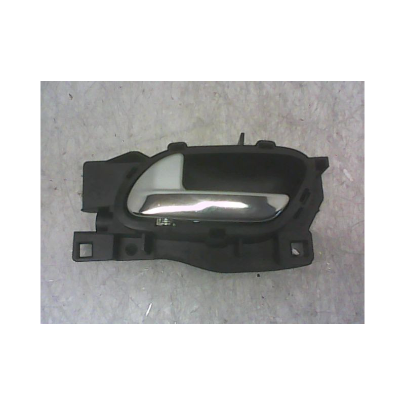 POIGNEE INTERIEURE PORTE ARRIERE GAUCHE CITROEN C4