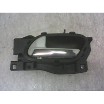 POIGNEE INTERIEURE PORTE ARRIERE GAUCHE CITROEN C4