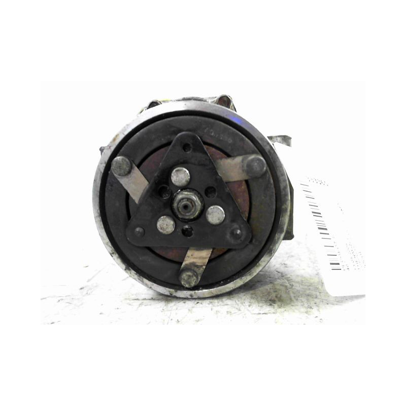 COMPRESSEUR AIR CONDITIONNE PEUGEOT 407