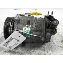 COMPRESSEUR AIR CONDITIONNE PEUGEOT 407