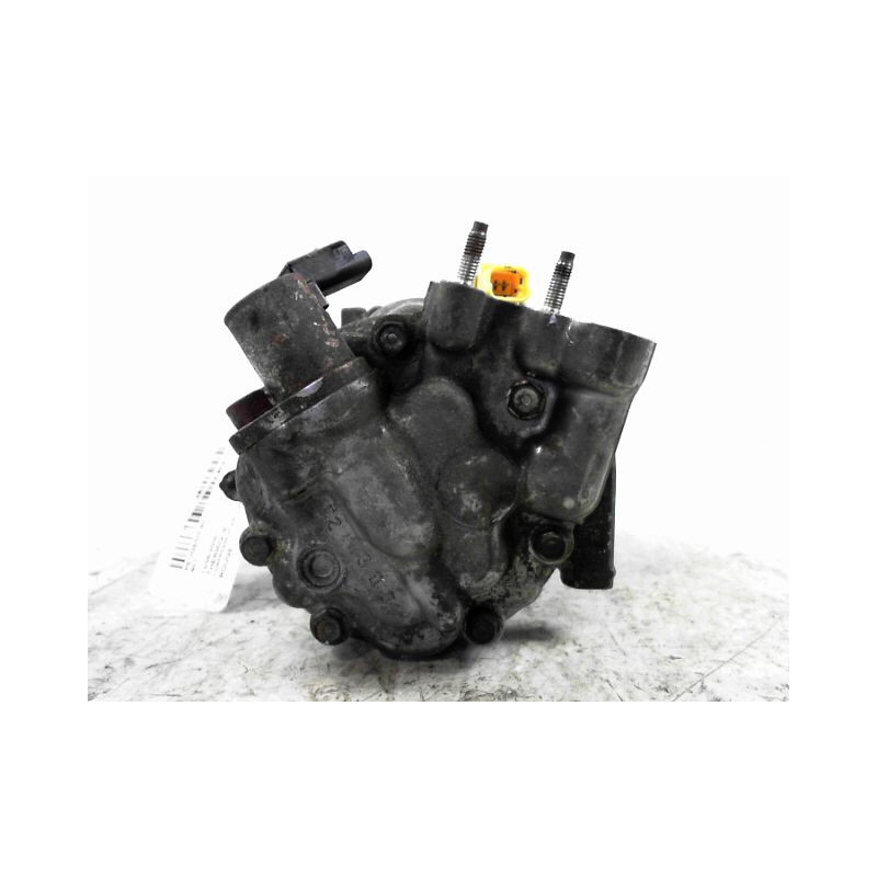 COMPRESSEUR AIR CONDITIONNE PEUGEOT 407