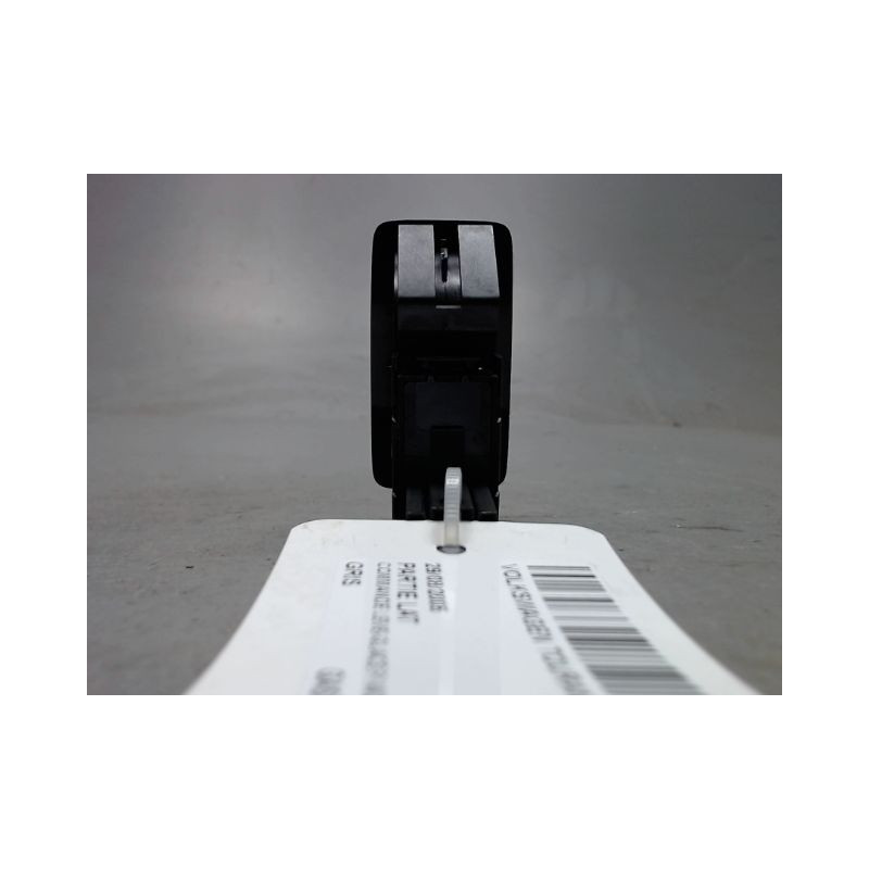 COMMANDE LEVE-GLACE PORTE AVD VOLKSWAGEN TOURAN