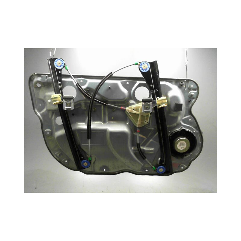 MECANISME+MOTEUR LEVE-GLACE AVANT DROIT VOLKSWAGEN POLO