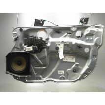 MECANISME+MOTEUR LEVE-GLACE AVANT DROIT VOLKSWAGEN POLO