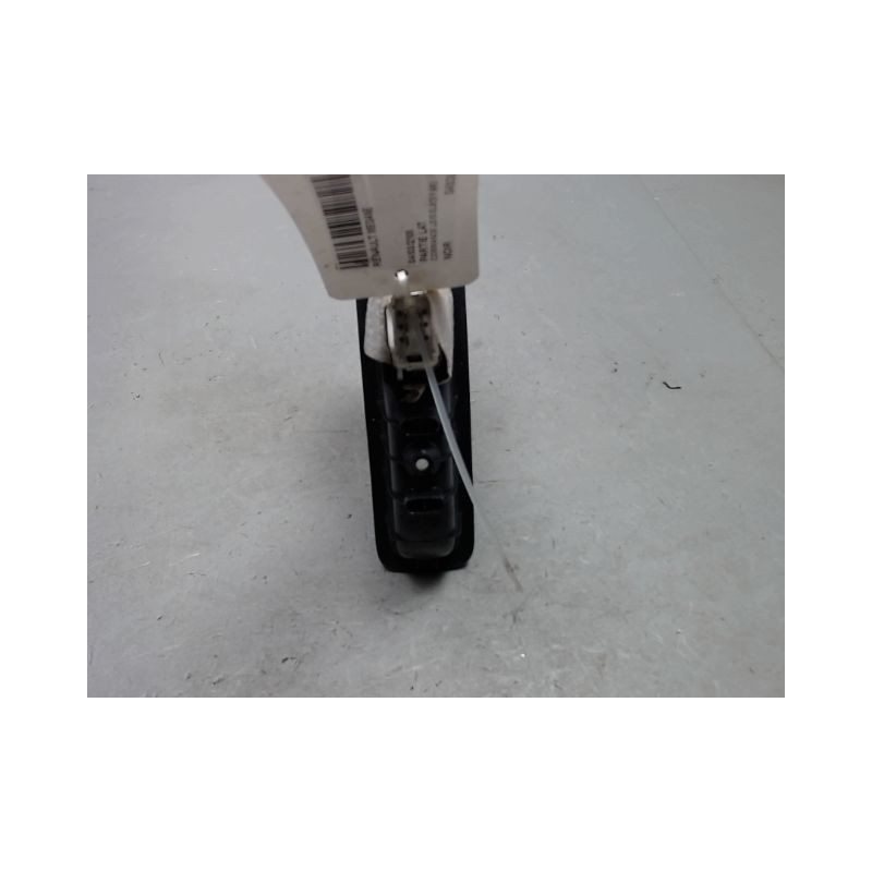 COMMANDE LEVE-GLACE PORTE ARD RENAULT MEGANE