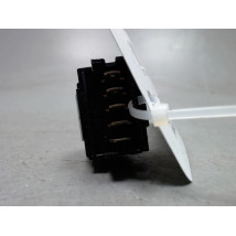 COMMANDE LEVE-GLACE PORTE ARG CITROEN XSARA