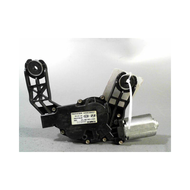 MOTEUR ESSUIE-GLACE ARRIERE KIA PICANTO