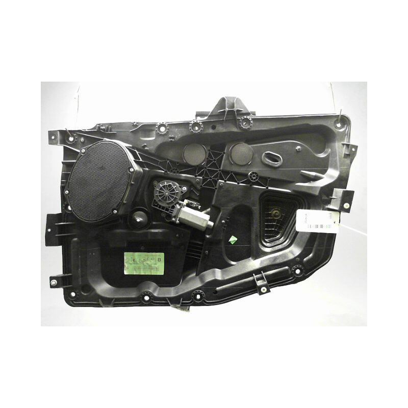 MECANISME+MOTEUR LEVE-GLACE AVANT DROIT FORD FIESTA