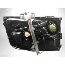 MECANISME+MOTEUR LEVE-GLACE AVANT DROIT FORD FIESTA