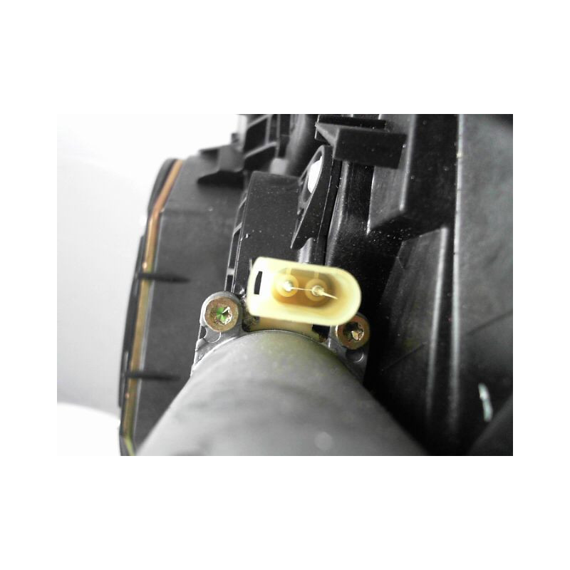 MECANISME+MOTEUR LEVE-GLACE AVANT DROIT FORD FIESTA