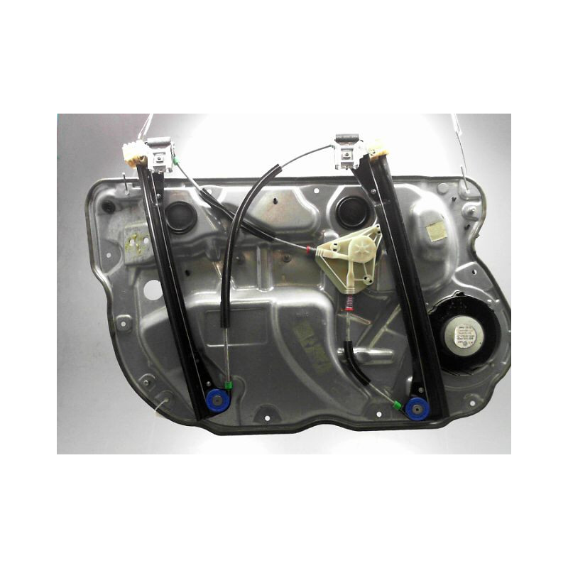 MECANISME+MOTEUR LEVE-GLACE AVANT DROIT VOLKSWAGEN POLO