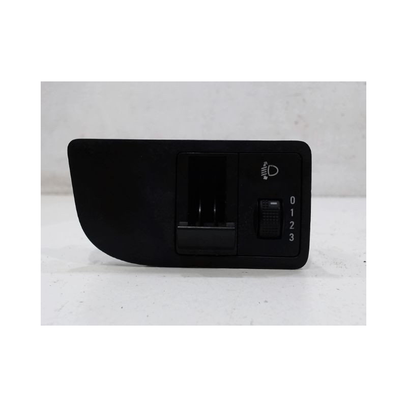 INTERIEUR COMMANDE PHARES CHEVROLET SPARK