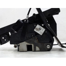 SYSTEME CONDAMNATION ARRIERE DROIT FORD FOCUS