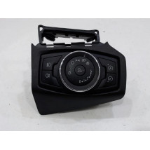 INTERIEUR COMMANDE PHARES FORD FOCUS