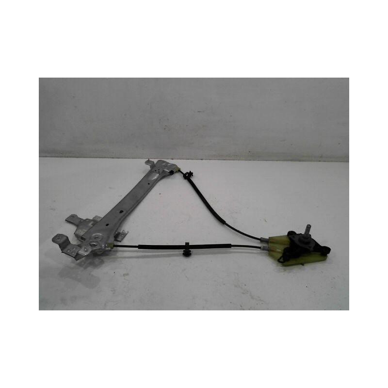 MECANISME LEVE-GLACE ARRIERE DROIT RENAULT MEGANE