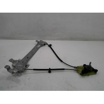 MECANISME LEVE-GLACE ARRIERE DROIT RENAULT MEGANE