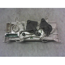 COMMANDE DE CHAUFFAGE RENAULT CLIO