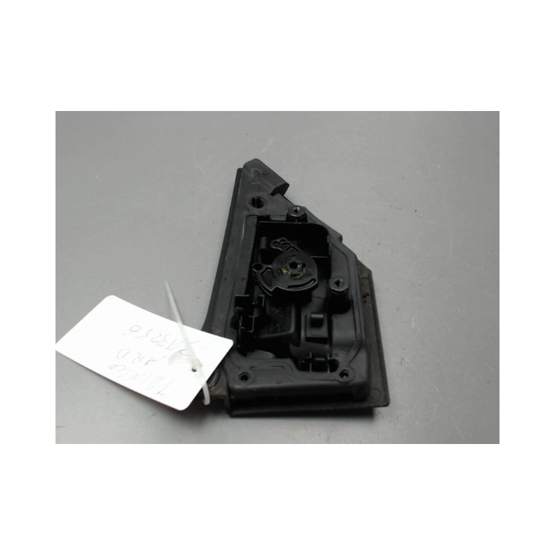 POIGNEE EXTERIEURE PORTE ARRIERE DROIT RENAULT TWINGO III 2014-...