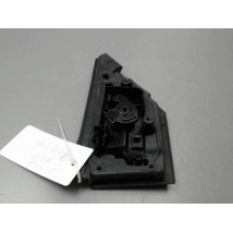 POIGNEE EXTERIEURE PORTE ARRIERE DROIT RENAULT TWINGO III 2014-...