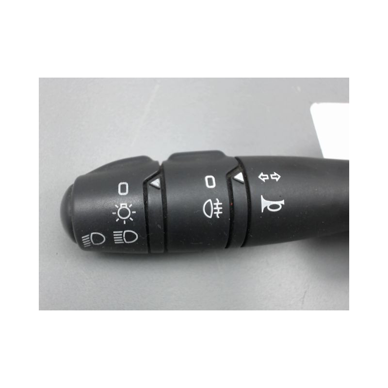 COMMANDE ECLAIRAGE RENAULT TWINGO II Phase 1 2007-2011