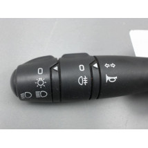 COMMANDE ECLAIRAGE RENAULT TWINGO II Phase 1 2007-2011