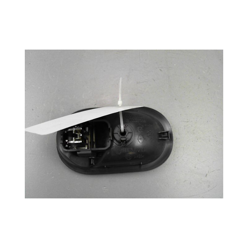 POIGNEE INTERIEURE PORTE ARRIERE DROIT RENAULT KANGOO EXPRESS I Phase 2 2003-2010