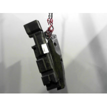 RENFORT PARE-CHOC ARRIERE  PEUGEOT 406 COUPE 97-04