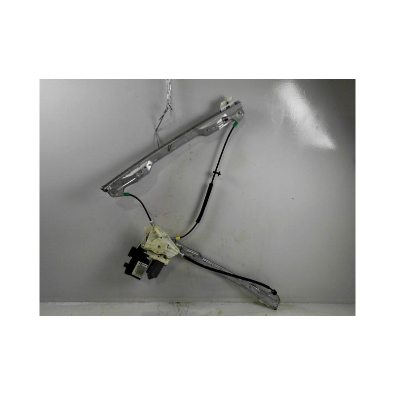 MECANISME+MOTEUR LEVE-GLACE AVANT DROIT CITROEN C5 2001-2004