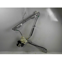 MECANISME+MOTEUR LEVE-GLACE AVANT DROIT CITROEN C5 2001-2004
