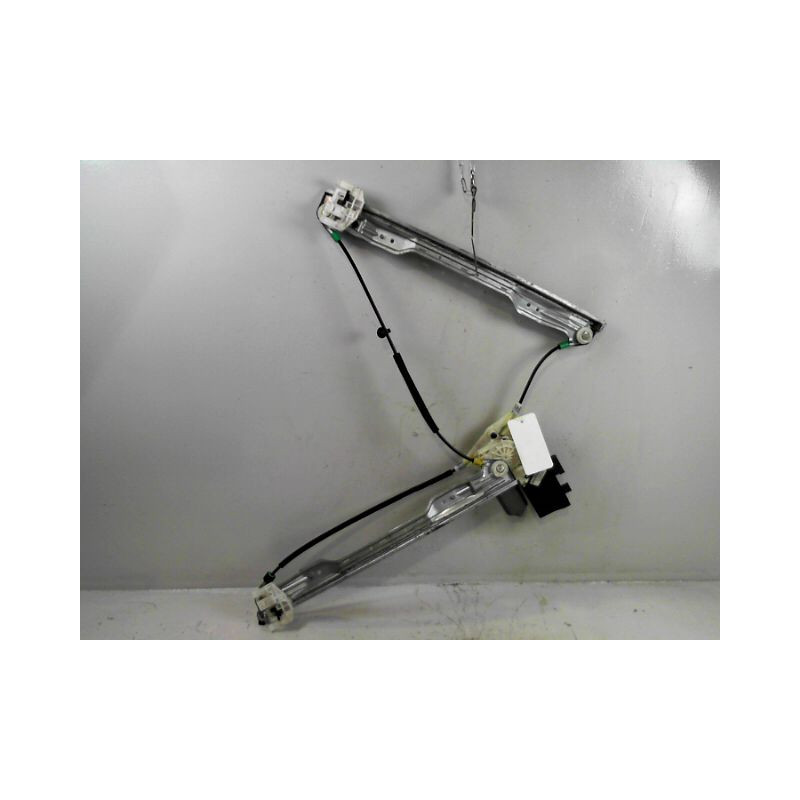 MECANISME+MOTEUR LEVE-GLACE AVANT DROIT CITROEN C5 2001-2004