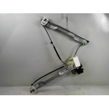 MECANISME+MOTEUR LEVE-GLACE AVANT DROIT CITROEN C5 2001-2004