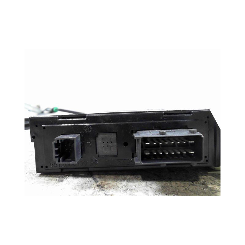 MECANISME+MOTEUR LEVE-GLACE AVANT DROIT CITROEN C5 2001-2004