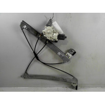 MECANISME+MOTEUR LEVE-GLACE AVANT DROIT SMART FORFOUR