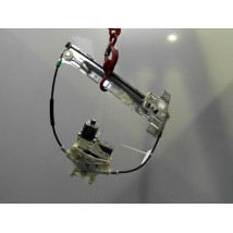 MECANISME+MOTEUR LEVE-GLACE ARRIERE GAUCHE PEUGEOT 407