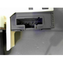 MECANISME+MOTEUR LEVE-GLACE ARRIERE GAUCHE PEUGEOT 407