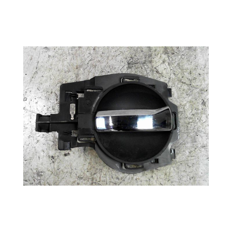 POIGNEE INTERIEURE PORTE AVANT GAUCHE CITROEN C3 2002-2005