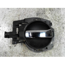 POIGNEE INTERIEURE PORTE AVANT GAUCHE CITROEN C3 2002-2005