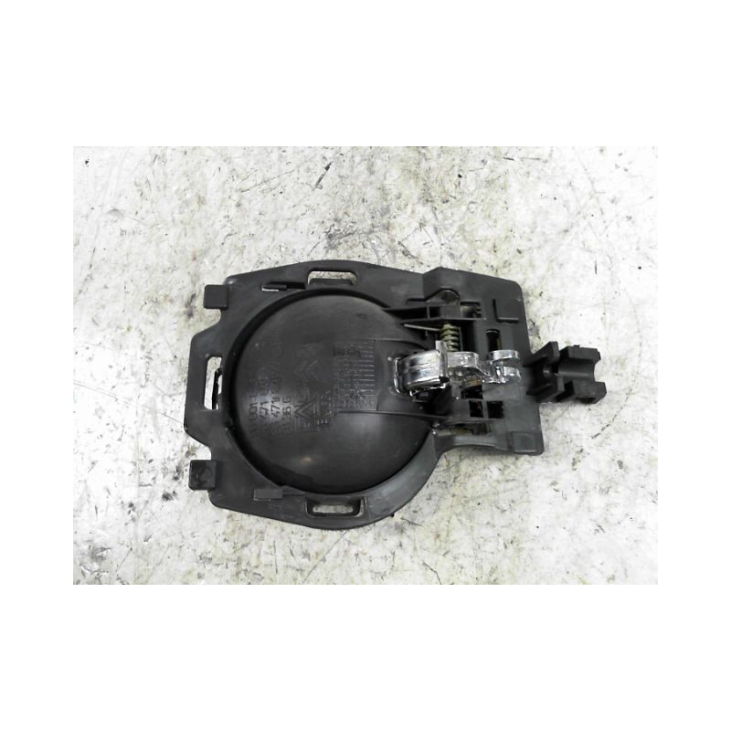POIGNEE INTERIEURE PORTE AVANT GAUCHE CITROEN C3 2002-2005
