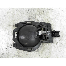 POIGNEE INTERIEURE PORTE AVANT GAUCHE CITROEN C3 2002-2005