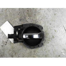 POIGNEE INTERIEURE PORTE ARRIERE GAUCHE CITROEN C3 2002-2005