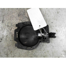 POIGNEE INTERIEURE PORTE ARRIERE GAUCHE CITROEN C3 2002-2005