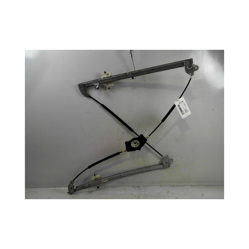 MECANISME LEVE-GLACE AVANT GAUCHE CITROEN C8