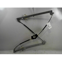 MECANISME LEVE-GLACE AVANT GAUCHE CITROEN C8